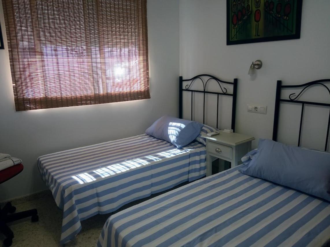 Apartamento San Miguel Baena Exterior foto