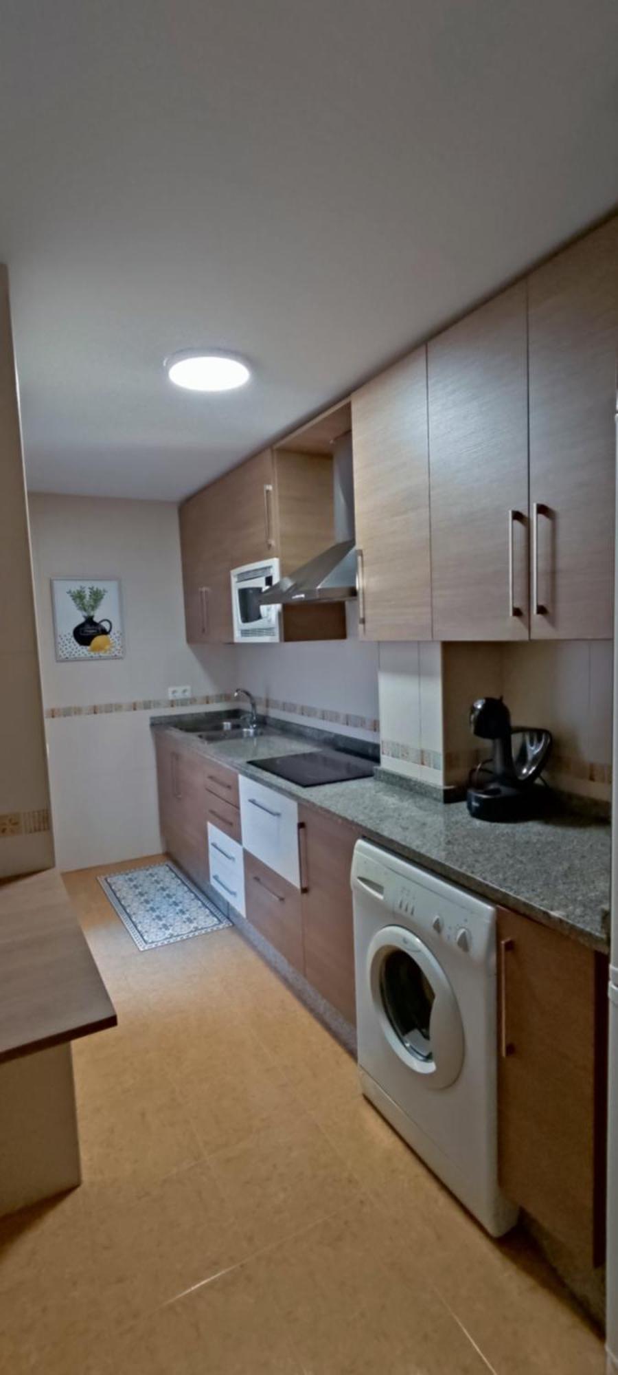 Apartamento San Miguel Baena Exterior foto